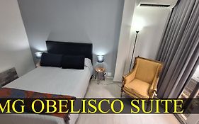 MG Obelisco Suite